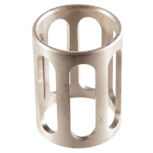 SilencerCo AC22 Osprey/Octane Fixed Barrel Spacer Compact 17-4 Stainless Steel