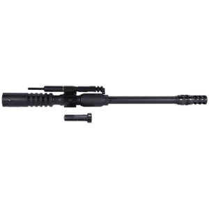 Primary Weapons UXR Conversion Kit, Black 14.50" Barrel 1:6" Twist 300 Blackout - UXR-CK-300BLK-14