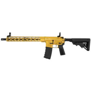 Hi-Point HP15R-556GOLD HP 15R 5.56 NATO 30+1 16" Rifle
