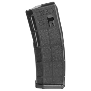 CZ-USA 11387 Bren 2 30rd 5.56x45mmNATO Black Polymer