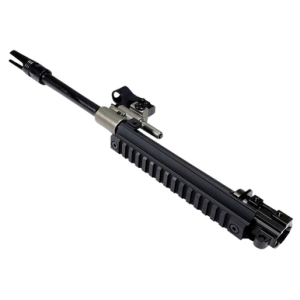 FN 98804 SCAR 16S 5.56x45mm NATO 14" Chrome Lined Steel, Flash Hider, Picatinny Rail, Front Sight & Gas System Assembly