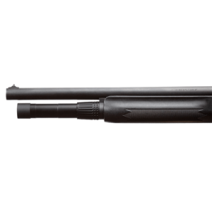 Lyman Plus 2 Magazine Extension, Black Aluminum Fits Remington 870 - 1082231