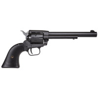 Heritage Rough Rider 22 LR Black 6.5" Revolver Handgun