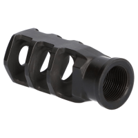 Sig Sauer 8900447 716I Tread 3 Chamber Compensator Black 5/8"x24 Threads for 7.62mm