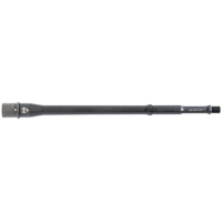 Faxon Firearms Duty Series Gunner Barrel, 13.9" 5.56 NATO - 15A58M139NGQ