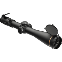 Leupold 184425 VX-6HD Gen 2 3-18x44mm CDS-SZL2 Illuminated FireDot Boone & Crockett Reticle 30mm