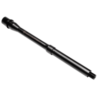 Rosco Manufacturing Bloodline Barrel, 12.50" Nitride 4150 CMV Barrel 1:7" Twist 1/2"x28 Thread 5.56 NATO - BL-125-M4-556-7-C