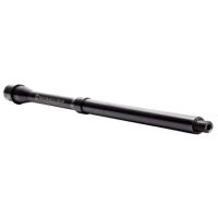 Rosco Manufacturing Bloodline Barrel, 16" Nitride 4150 CMV Barrel 1/2"x28 Thread Fits M4 Carbine 5.56 NATO - BL-16-M4-556-7-C