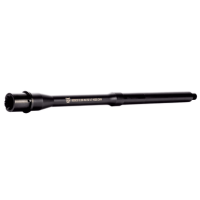Rosco Manufacturing Bloodline Barrel, 14.50" Nitride 4150 CMV Barrel 1/2"x28 Thread Fits M4 Carbine 5.56 NATO - BL-145-M4-556-7-C