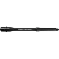 Rosco Manufacturing Bloodline Barrel, 11.50" Nitride 4150 CMV Barrel 1/2"x28 Thread 5.56 NATO - BL-115-M4-556-7-C