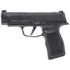 Best Gun Stores in Massachusetts 40 Sig Sauer 365XL9BXR3PMS10 P365XL *MA Compliant 9mm Luger 10+1 Pistol