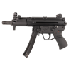 Military Armament Corporation MAC