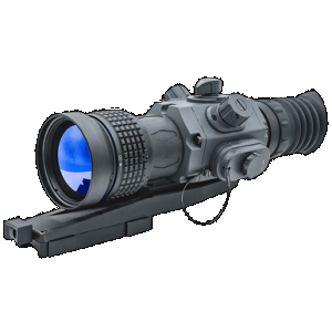 Armasight Contractor 640 Thermal Rifle Scope 3-12x50mm 640x480 30mm Mount