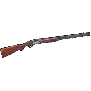Rizzini Round Body EM 410 Bore, 29in. Barrel, 2rd, Wood Stock & Forend - Gray (853418104965)
