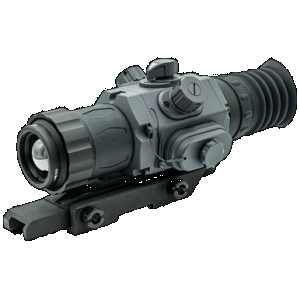 Armasight Contractor 320 Thermal Rifle Scope 3-12x 25mm 320x240 60Hz 2x4x Zoom 30mm Mount