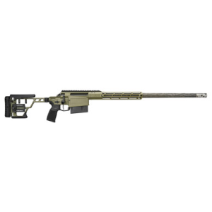 Sig Sauer Cross Magnum Sawtooth 7mm PRC 24in 6rd MOSs Green