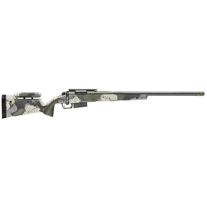 Springfield Armory 2020 Waypoint 7mm PRC 24" 3 Rounds Evergreen Camo