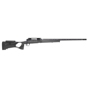 Savage 110 KLYM Rifle 308 Win 22 in 4 Round Carbon Fiber Stainless Steel Cerakote