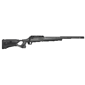 Savage 110 KLYM Rifle 6.5 Creedmoor 22 Inch 4 Rounds Carbon Fiber Cerakote