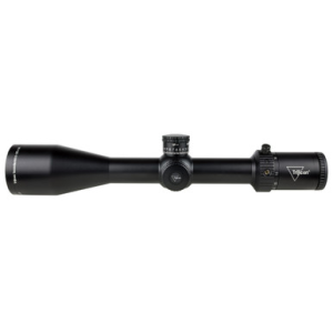Trijicon Tenmile HX 5-25x50 Rifle Scope 30mm Tube Green Red MOA Ranging Reticle