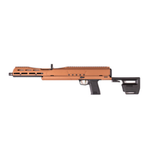 Trailblazer Firearms Pivot P9-COP 9mm 16 Inch 10 Round Copper Finish