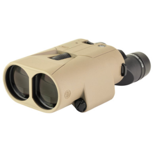 Sig Sauer SOZ6WP1650 Zulu6 HDX Pro Image Stabilized 16x50 Multi-Coated Binoculars