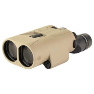 Sig Sauer Zulu6 HDX Pro Image Stabilized 14x50 Binoculars Multi-Coated IPX7 Waterproof
