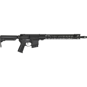 CMMG Resolute MK4 22 ARC 16.1 Inch 10 Rounds Black Armor Cerakote M-LOK