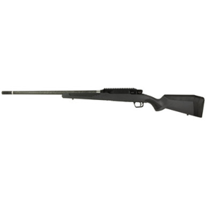 Savage Impulse Mountain Hunter 308 Win 22in 4 Rounds Gray Synthetic Stock