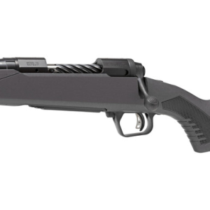 Savage 110 Ultralite 6.5 Creedmoor 22 in. 4 Rounds Grey Melonite