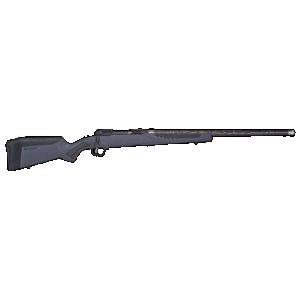 Savage 110 Ultralite Rifle 6.5 Creedmoor 22 in 4 Rounds Grey Matte
