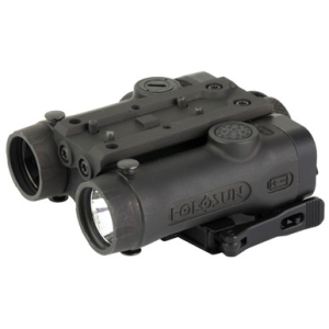 Holosun LE420-GR Green IR Laser Sight White LED Illuminator for Rifles