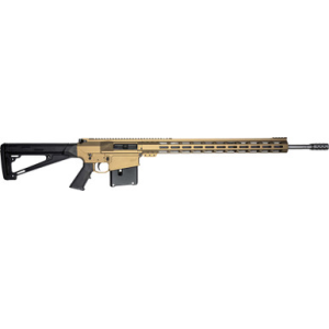 Great Lake Firearms GL10 Rifle 7mm PRC 24" 5-Round Bronze