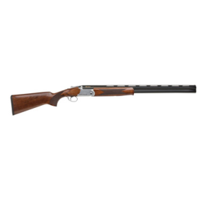 Spandau Arms Premier Field 20GA, 26in. Barrel, 2rd, Wood Stock & Forend - Gray (22000114)