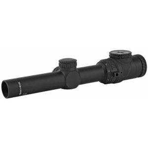 Trijicon AccuPoint 1-6x24 Mil-Dot Rifle Scope 30mm with Green Illumination