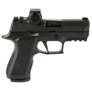 Sig Sauer P320 XCompact 9mm 3.6 inch 15 Rounds FDE