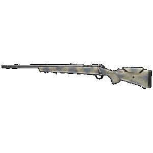 Bergara Sierra .308 Winchester 20 Inch 4 Rounds Sniper Gray Left Hand