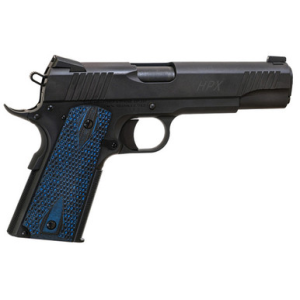 Sml 1911 Hpx 45acp 5 Blk