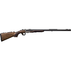 Charles Daly 512 Superior 20GA, 26in. Barrel, 2rd, Wood Stock & Forend - Gray (930356)