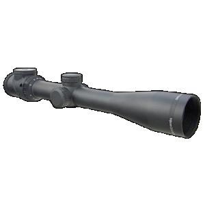 Trijicon AccuPoint 2.5-12.5x42 Riflescope Duplex Green Dot Reticle 30mm Tube