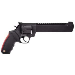 Taurus, Raging Hunter 500 S&w Magnum, 6.75 inches, 5 rounds, Matte Oxide Finish