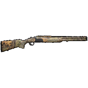 Charles Daly 204X 12GA, 24in. Barrel, 2rd - Mossy Oak Obsession Camo (930245)