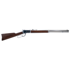 Heritage 92 Lever Action Rifle 357 Mag. 24 in. Stainless Octagon 12 rd.