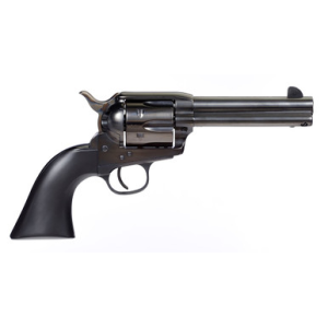 Taylors and Company Devil Anse .357 Magnum 4.75 Inch 6 Rounds Blued Finish