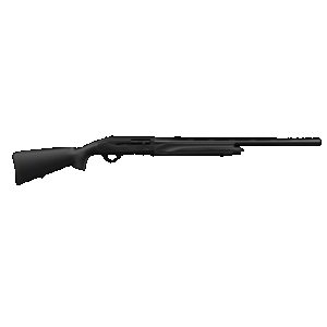 Retay Gordion Compact 20 Gauge 24 Inch 4 Rounds Synthetic Stock TruGlo Sight