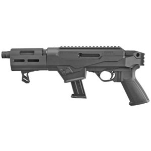 Ruger PC Charger 9mm 6.5in 17 Rounds Matte Finish