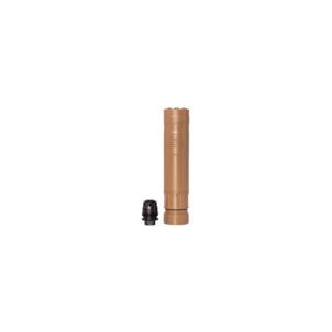Rugged Suppressor Razor556 5.56mm Flat Dark Earth