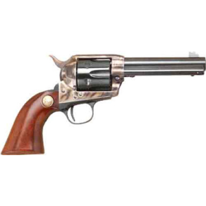 Cimarron P-Model .44-40 Winchester 4.75 inch 6 rounds Case Hardened Blued Walnut