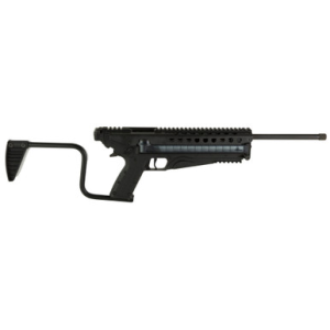 Kel-Tec R50 5.7x28mm 16in Threaded Barrel 50rd Black Finish Side Folding Stock