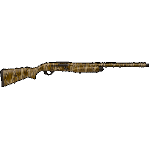 Gforce Arms One Turkey 12GA, 24in. Barrel, 3rd - Mossy Oak Bottomland Camo (GFONE1224MO1)